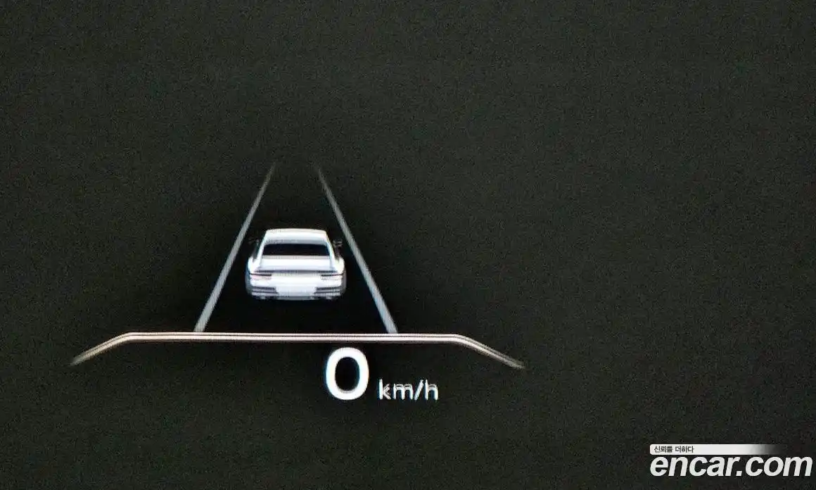 Genesis G80 2020 2.5 Автомат в Москве № 26010, фото 19