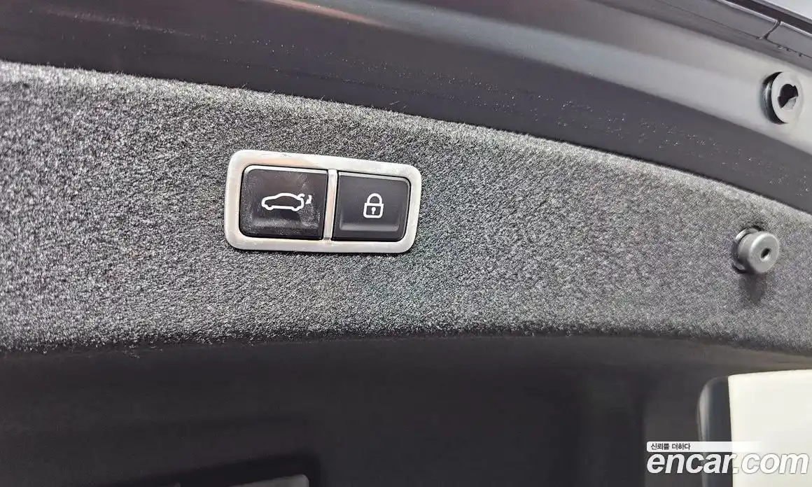 Genesis G80 2020 2.5 Автомат в Москве № 26010, фото 20