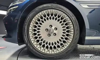 Genesis G80 2020 2.5 Автомат в Москве № 26010, миниатюра 5