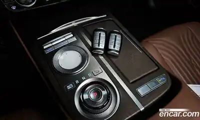 Genesis G80 2020 2.5 Автомат в Москве № 26010, миниатюра 9