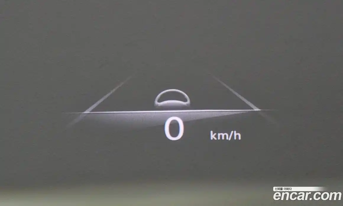 Genesis GV70 2021 2.5 Автомат в Москве № 26336, фото 9