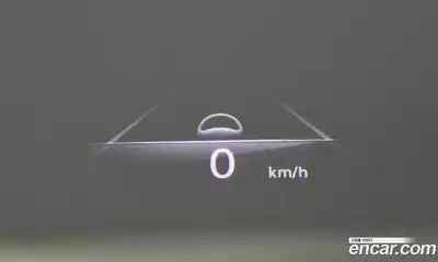 Genesis GV70 2021 2.5 Автомат в Москве № 26336, миниатюра 9