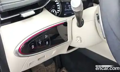 Genesis GV70 2021 2.5 Автомат в Москве № 26336, миниатюра 10