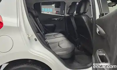 Chevrolet Spark 2017 1.0 Автомат в Москве № 263390, миниатюра 12