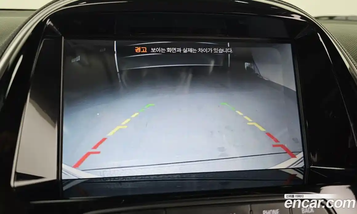 Chevrolet Spark 2017 1.0 Автомат в Москве № 263390, фото 15