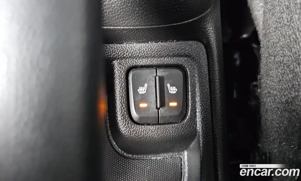 Chevrolet Spark 2017 1.0 Автомат в Москве № 263390, фото 17