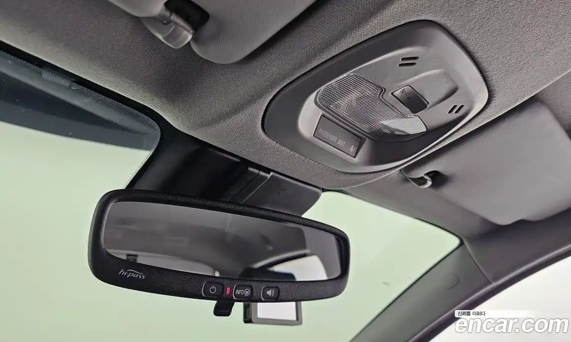 Chevrolet Spark 2017 1.0 Автомат в Москве № 263390, фото 18