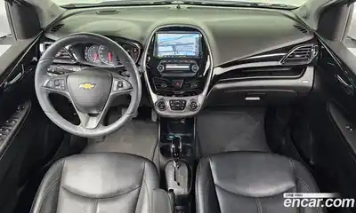 Chevrolet Spark 2017 1.0 Автомат в Москве № 263390, миниатюра 7