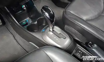 Chevrolet Spark 2017 1.0 Автомат в Москве № 263390, миниатюра 9