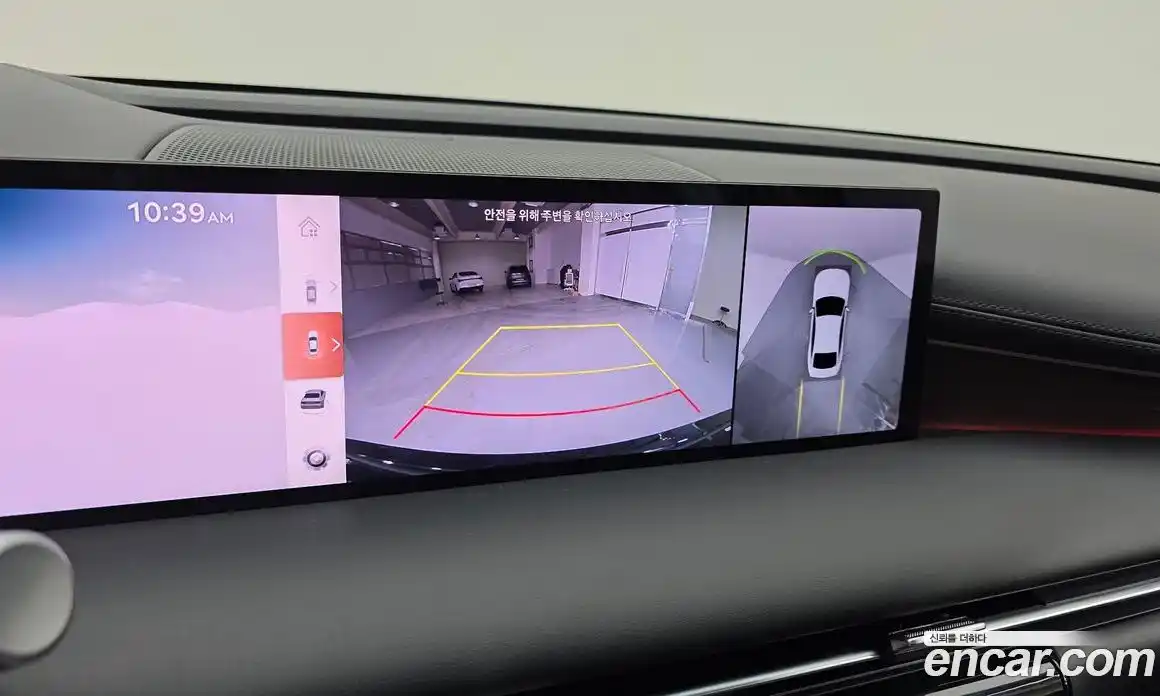 Genesis G80 2025 3.5 Автомат в Москве № 26473, фото 11