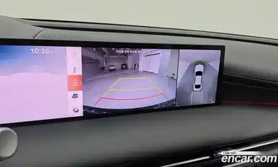 Genesis G80 2025 3.5 Автомат в Москве № 26473, миниатюра 11