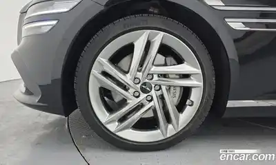 Genesis G80 2025 3.5 Автомат в Москве № 26473, миниатюра 12