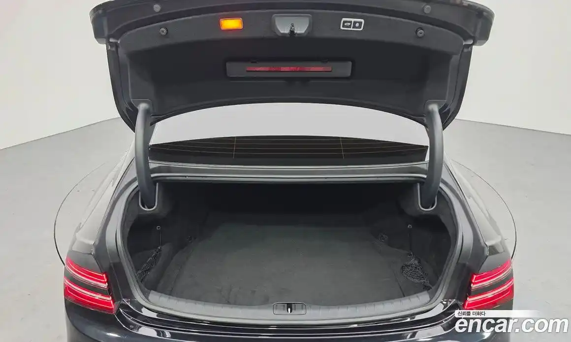 Genesis G80 2025 3.5 Автомат в Москве № 26473, фото 19