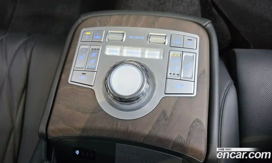 Genesis G80 2025 3.5 Автомат в Москве № 26473, фото 3