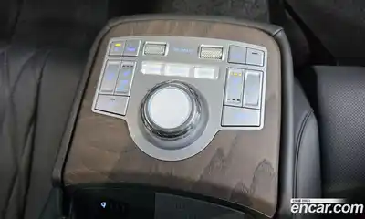 Genesis G80 2025 3.5 Автомат в Москве № 26473, миниатюра 3