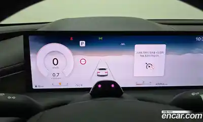 Genesis G80 2025 3.5 Автомат в Москве № 26473, миниатюра 5