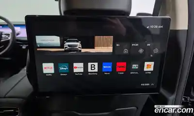 Genesis G80 2025 3.5 Автомат в Москве № 26473, миниатюра 6