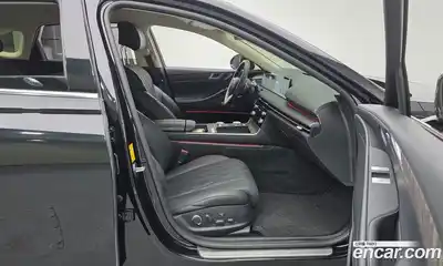 Genesis G80 2025 3.5 Автомат в Москве № 26473, миниатюра 9