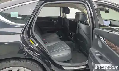 Genesis G80 2025 3.5 Автомат в Москве № 26473, миниатюра 10