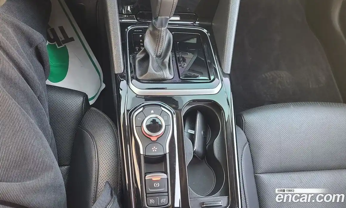 Renault SM6 2016 2.0 Автомат в Москве № 265601, фото 13