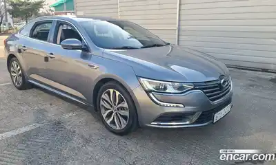 Renault SM6 2016 2.0 Автомат в Москве № 265601, миниатюра 2