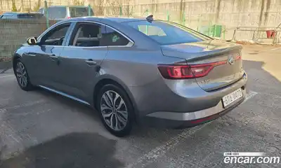 Renault SM6 2016 2.0 Автомат в Москве № 265601, миниатюра 4