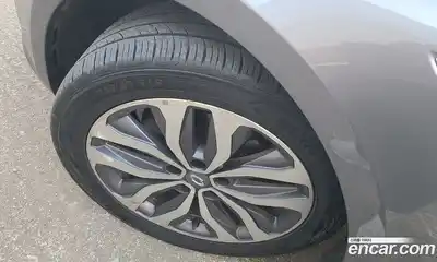 Renault SM6 2016 2.0 Автомат в Москве № 265601, миниатюра 5