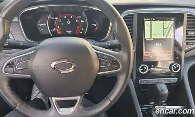 Renault SM6 2016 2.0 Автомат в Москве № 265601, миниатюра 7