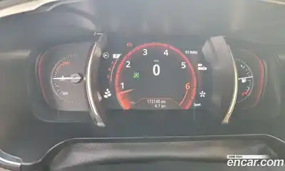 Renault SM6 2016 2.0 Автомат в Москве № 265601, миниатюра 8