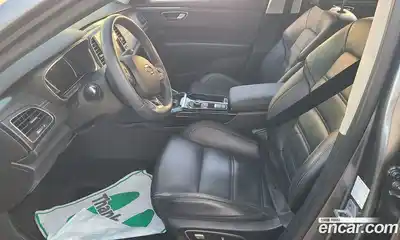 Renault SM6 2016 2.0 Автомат в Москве № 265601, миниатюра 10