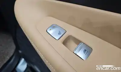 Hyundai Santa Fe, 2021