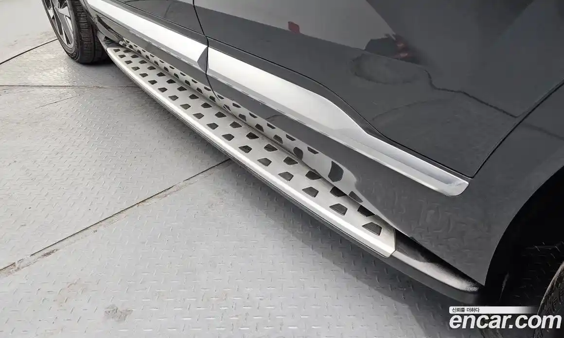 Hyundai Santa Fe 2021 2.2 Автомат в Москве № 267368, фото 12