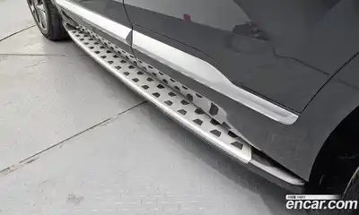 Hyundai Santa Fe 2021 2.2 Автомат в Москве № 267368, миниатюра 12