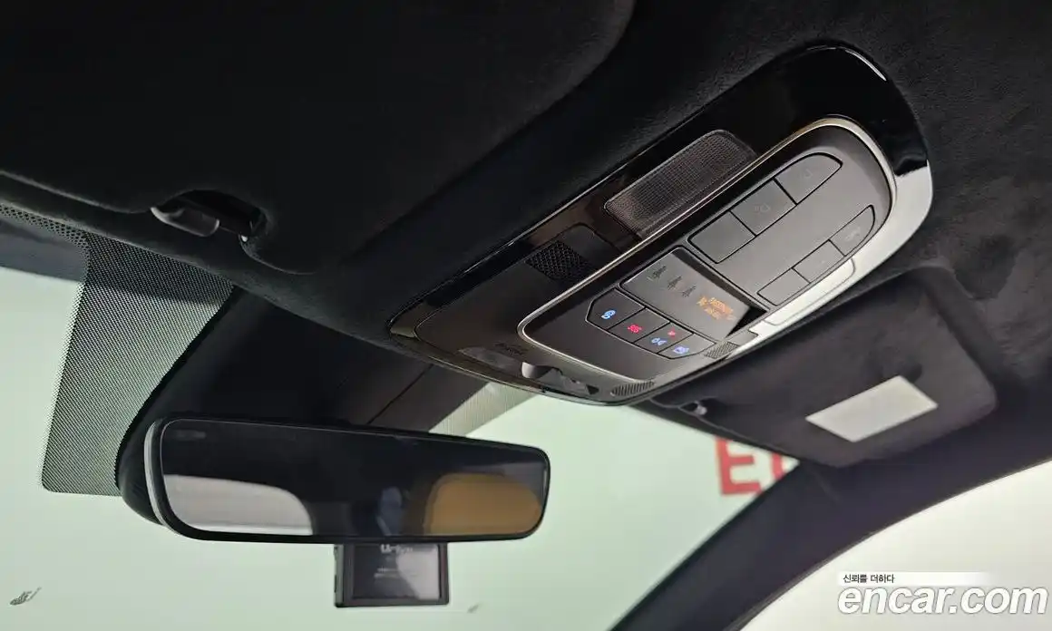 Hyundai Santa Fe 2021 2.2 Автомат в Москве № 267368, фото 13