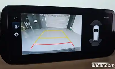 Hyundai Santa Fe 2021 2.2 Автомат в Москве № 267368, миниатюра 3