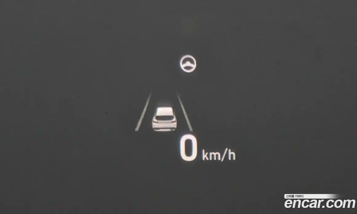 Hyundai Santa Fe 2021 2.2 Автомат в Москве № 267368, фото 5