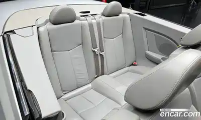 Chrysler Sebring 2008 2.7 Автомат в Москве № 268692, миниатюра 11