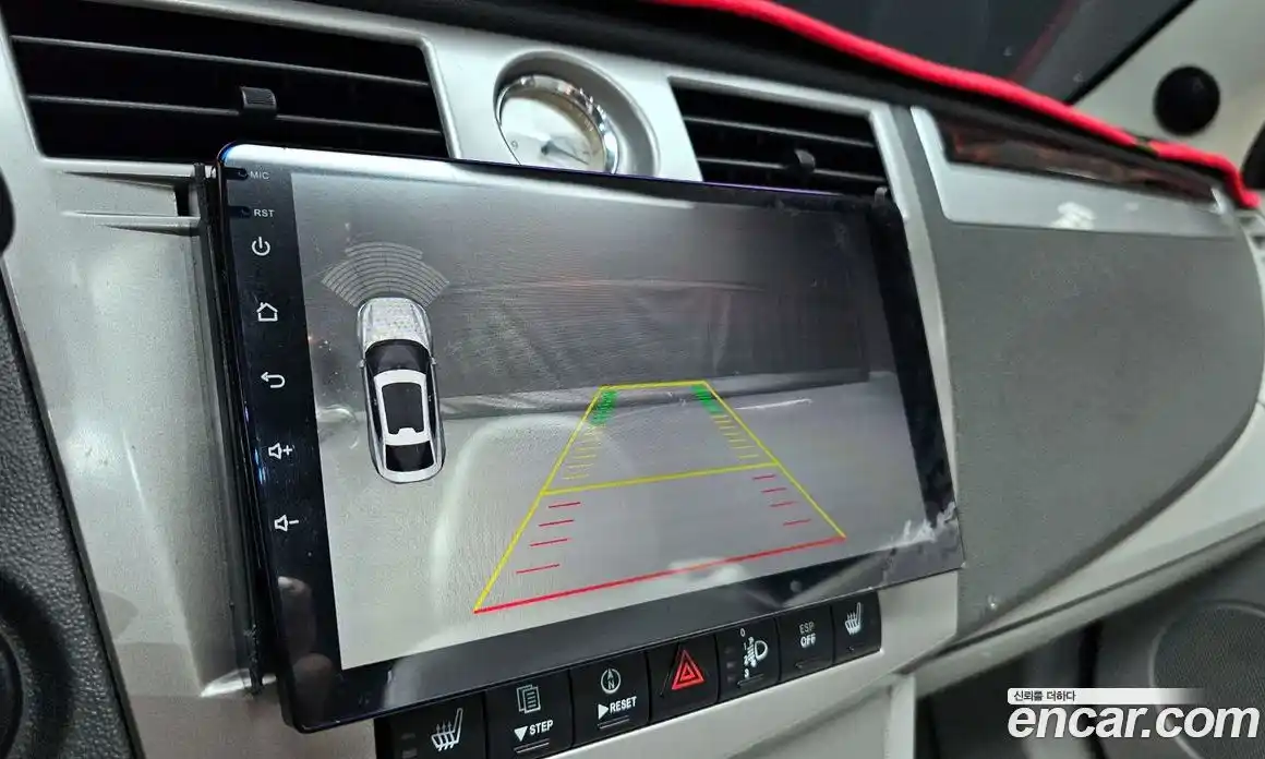 Chrysler Sebring 2008 2.7 Автомат в Москве № 268692, фото 15