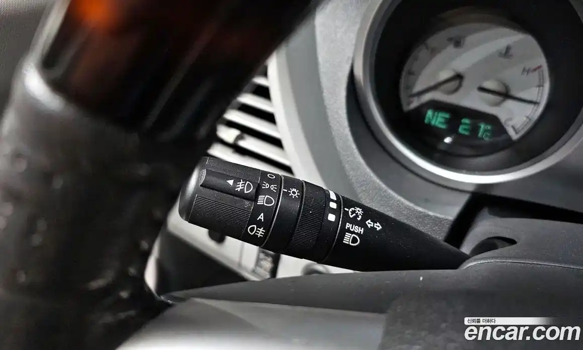 Chrysler Sebring 2008 2.7 Автомат в Москве № 268692, фото 17