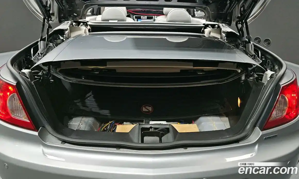 Chrysler Sebring 2008 2.7 Автомат в Москве № 268692, фото 18