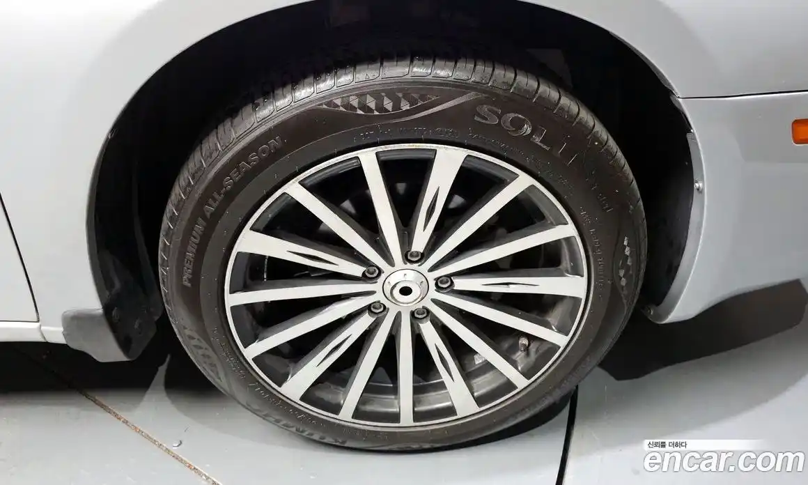 Chrysler Sebring 2008 2.7 Автомат в Москве № 268692, фото 5