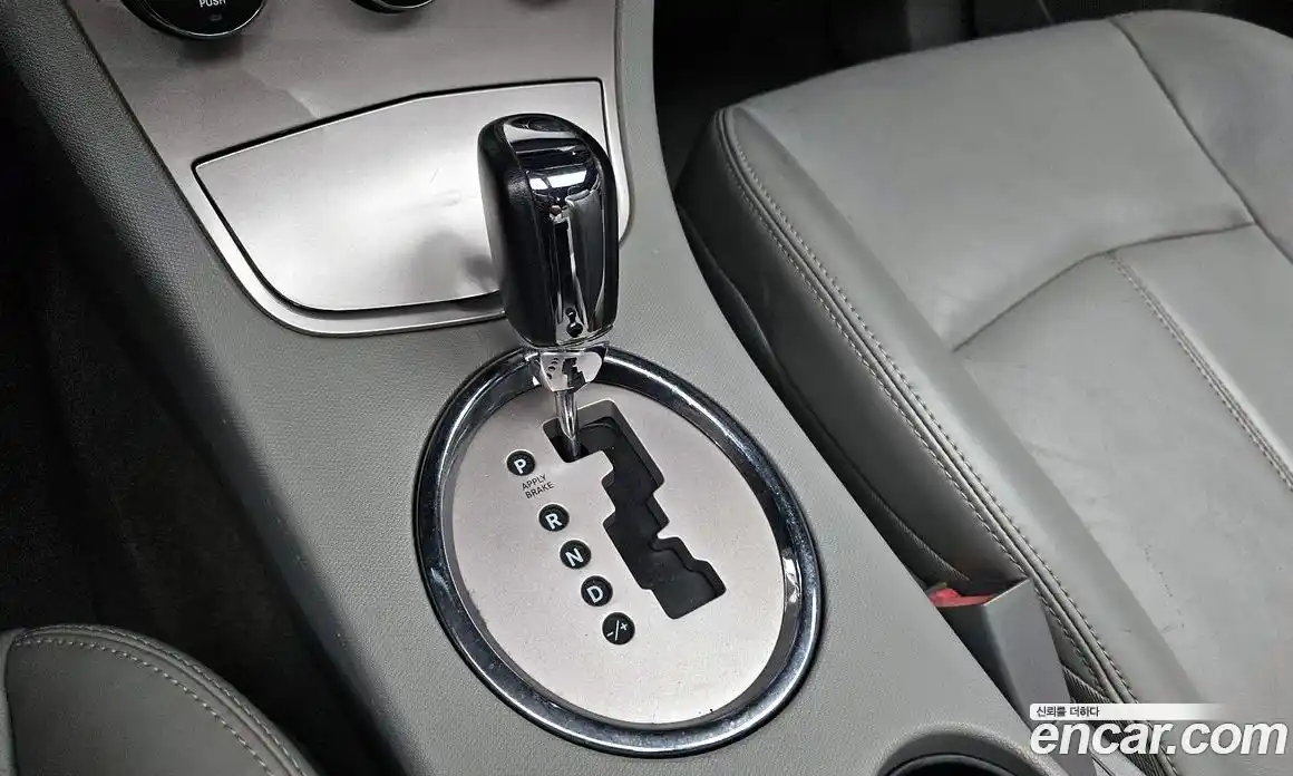 Chrysler Sebring 2008 2.7 Автомат в Москве № 268692, фото 9