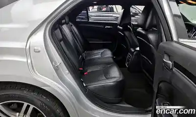 Chrysler 300C 2012 3.0 Автомат в Москве № 268766, миниатюра 12