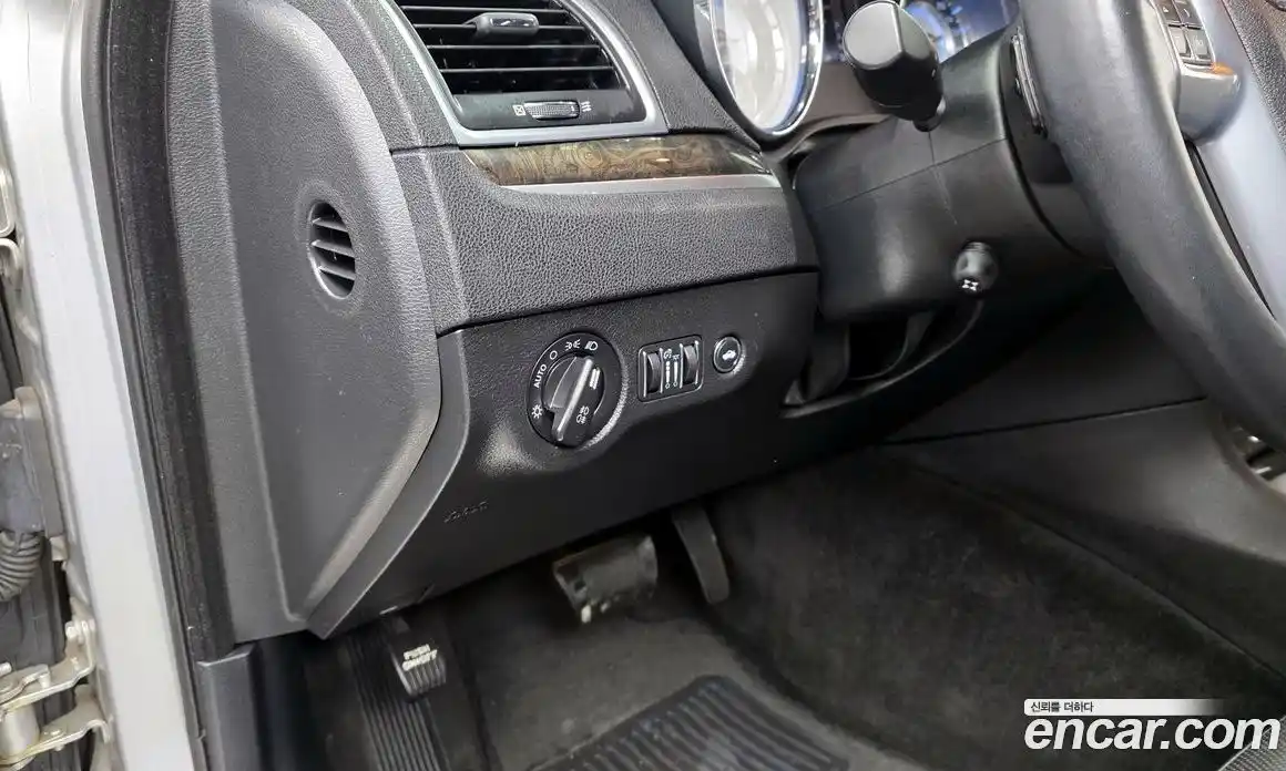 Chrysler 300C 2012 3.0 Автомат в Москве № 268766, фото 16