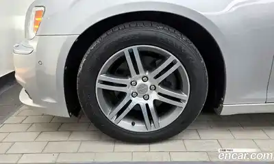 Chrysler 300C 2012 3.0 Автомат в Москве № 268766, миниатюра 5