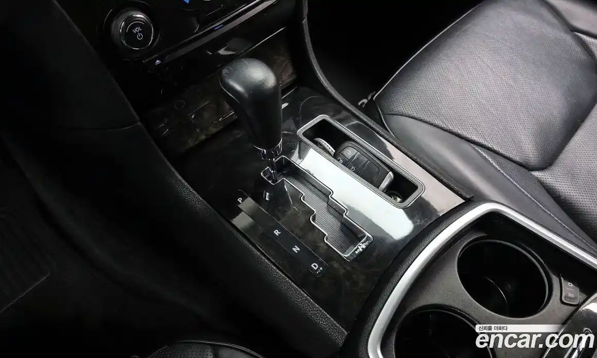 Chrysler 300C 2012 3.0 Автомат в Москве № 268766, фото 9