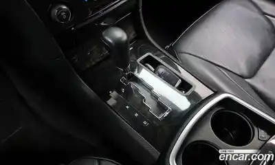 Chrysler 300C 2012 3.0 Автомат в Москве № 268766, миниатюра 9