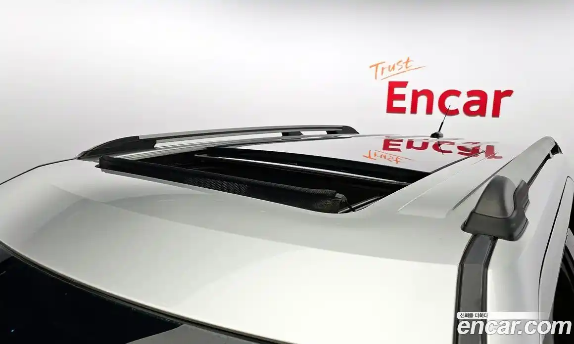 Ford Explorer 2013 2.0 Автомат в Москве № 273450, фото 18