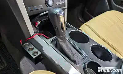 Ford Explorer 2013 2.0 Автомат в Москве № 273450, миниатюра 3