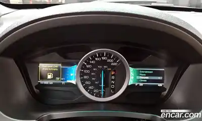 Ford Explorer 2013 2.0 Автомат в Москве № 273450, миниатюра 6